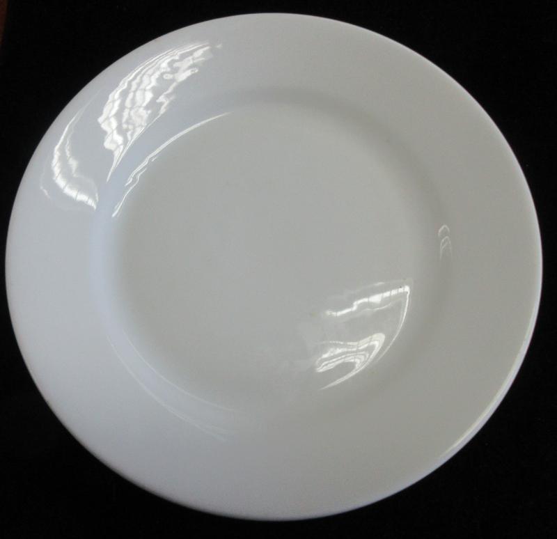 LUFTWAFFE ISSUE PLATE
