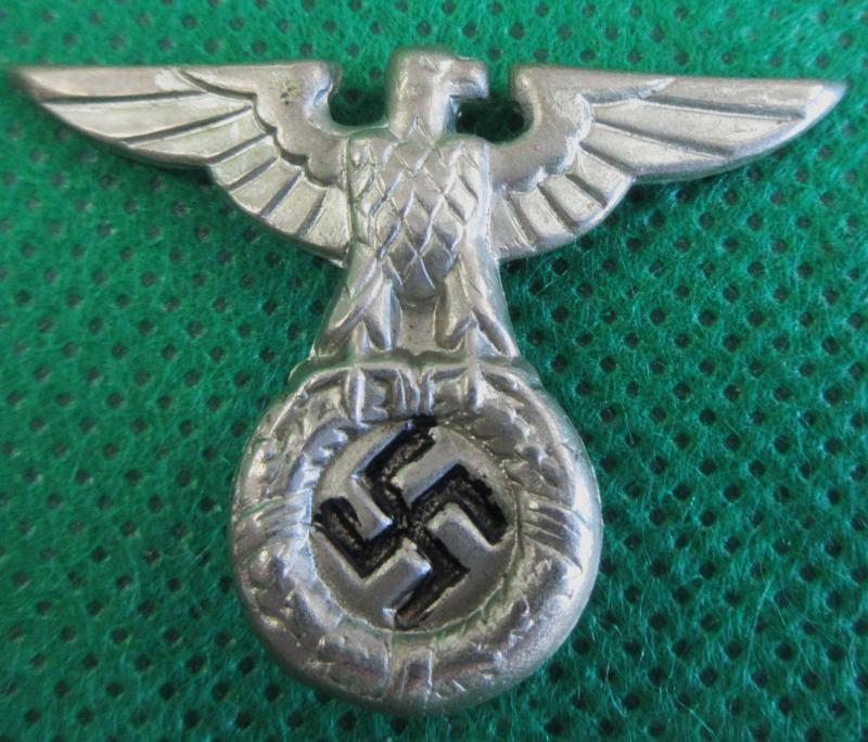 1929 PATTERN CAP EAGLE