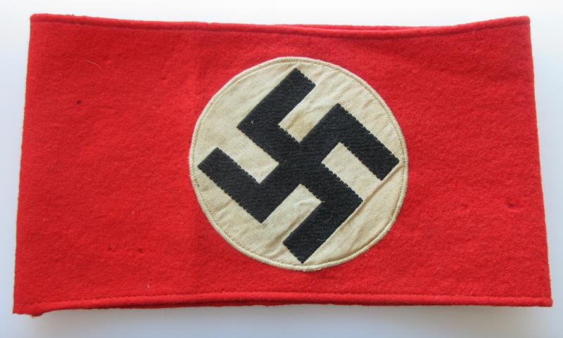 NSDAP ARMBAND