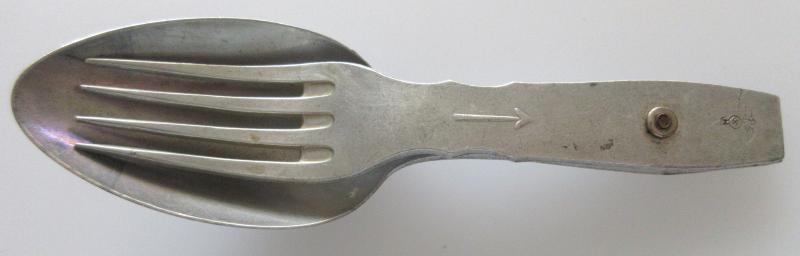 KRIEGSMARINE ISSUED GOFFEL