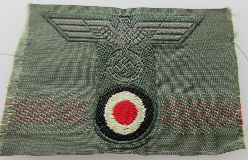 M42 T-SHAPE CAP EAGLE