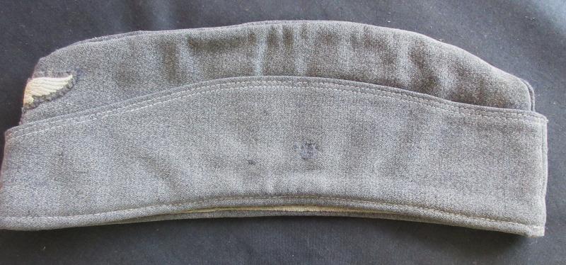 LUFTWAFFE SIDE CAP