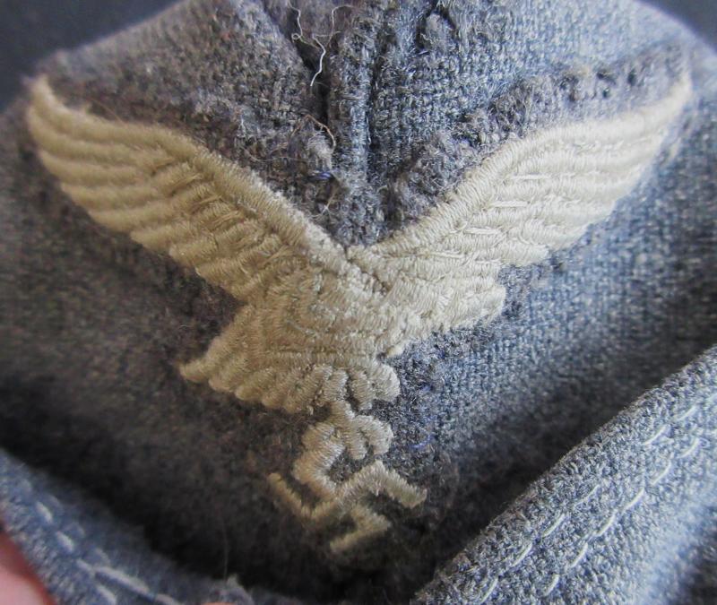 LUFTWAFFE SIDE CAP