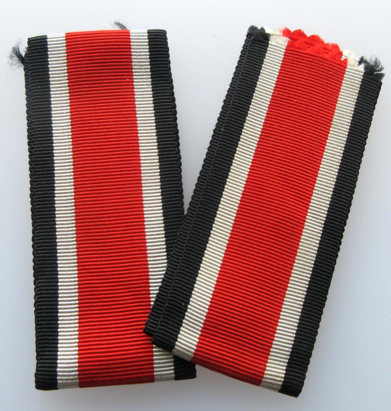 2nd CLASS IRON CROSS RIBBON