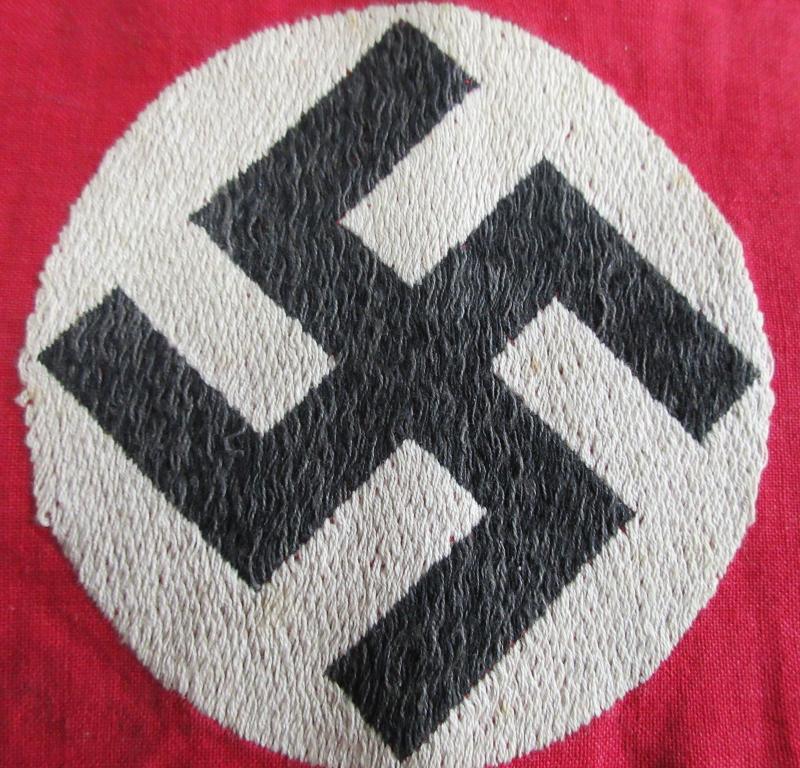 NSDAP PARTY ARMBAND