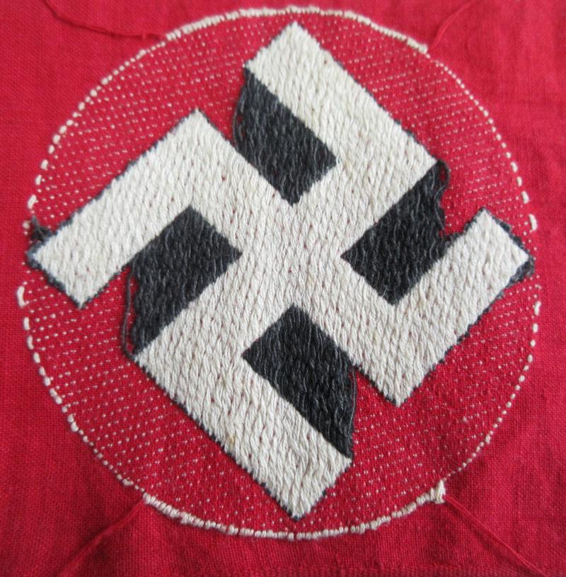 NSDAP PARTY ARMBAND