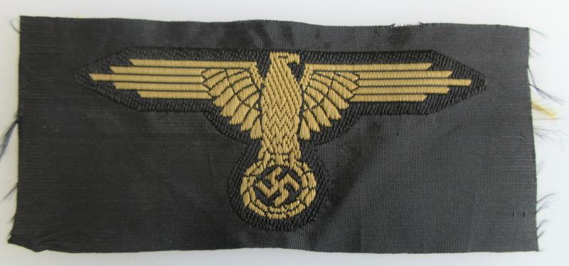 SS TROPICAL ARM EAGLE