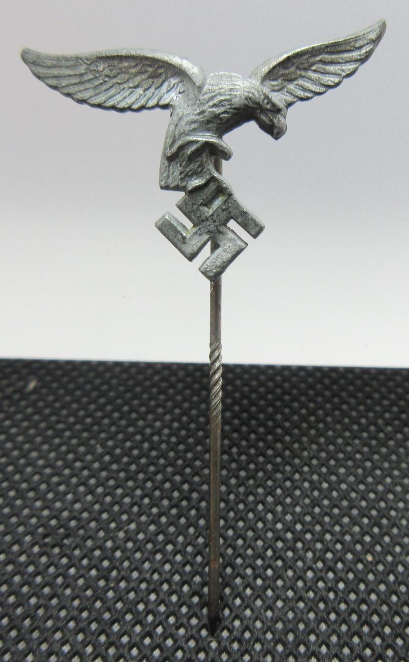 LUFTWAFFE STICK PIN.