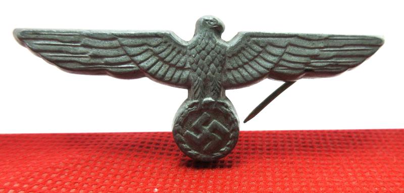 ARMY VISOR CAP EAGLE