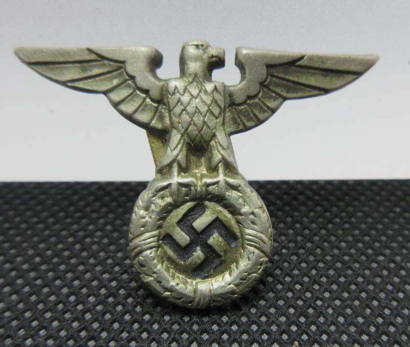 1928 PATTERN CAP EAGLE