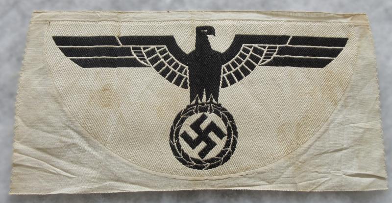 ARMY SPORTS VEST EAGLE