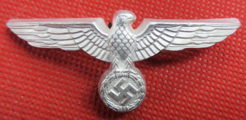 ARMY VISOR CAP EAGLE