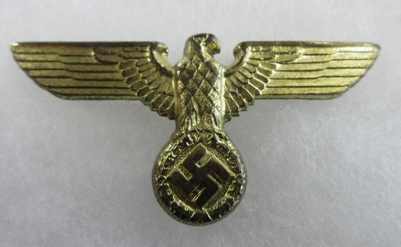 NSDAP PARTY CAP EAGLE