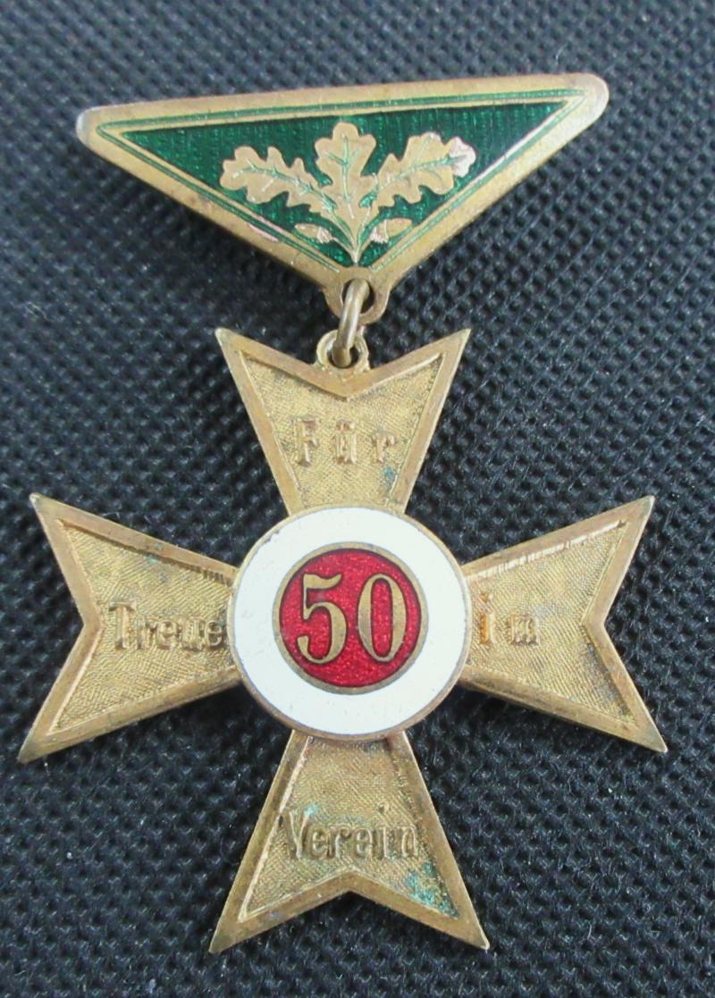 FRANCO RUSSIAN WAR VETERANS MEDAL
